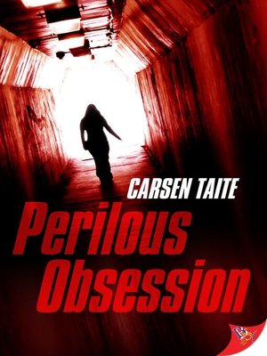 cover image of Perilous Obsession